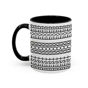 Best Mom Ever Funny Hidden Message Coffee Mug, Gift For Mom, Mother's Day Mug  - scs17305
