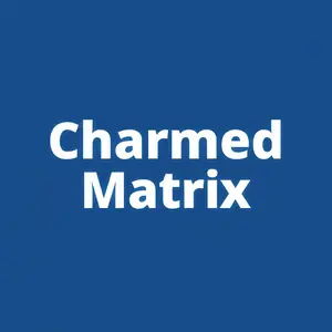 Charmed Matrix