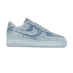 Nike Air Force 1 Low Ja Morant Denim Light Armory Blue