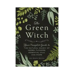 The Green Witch