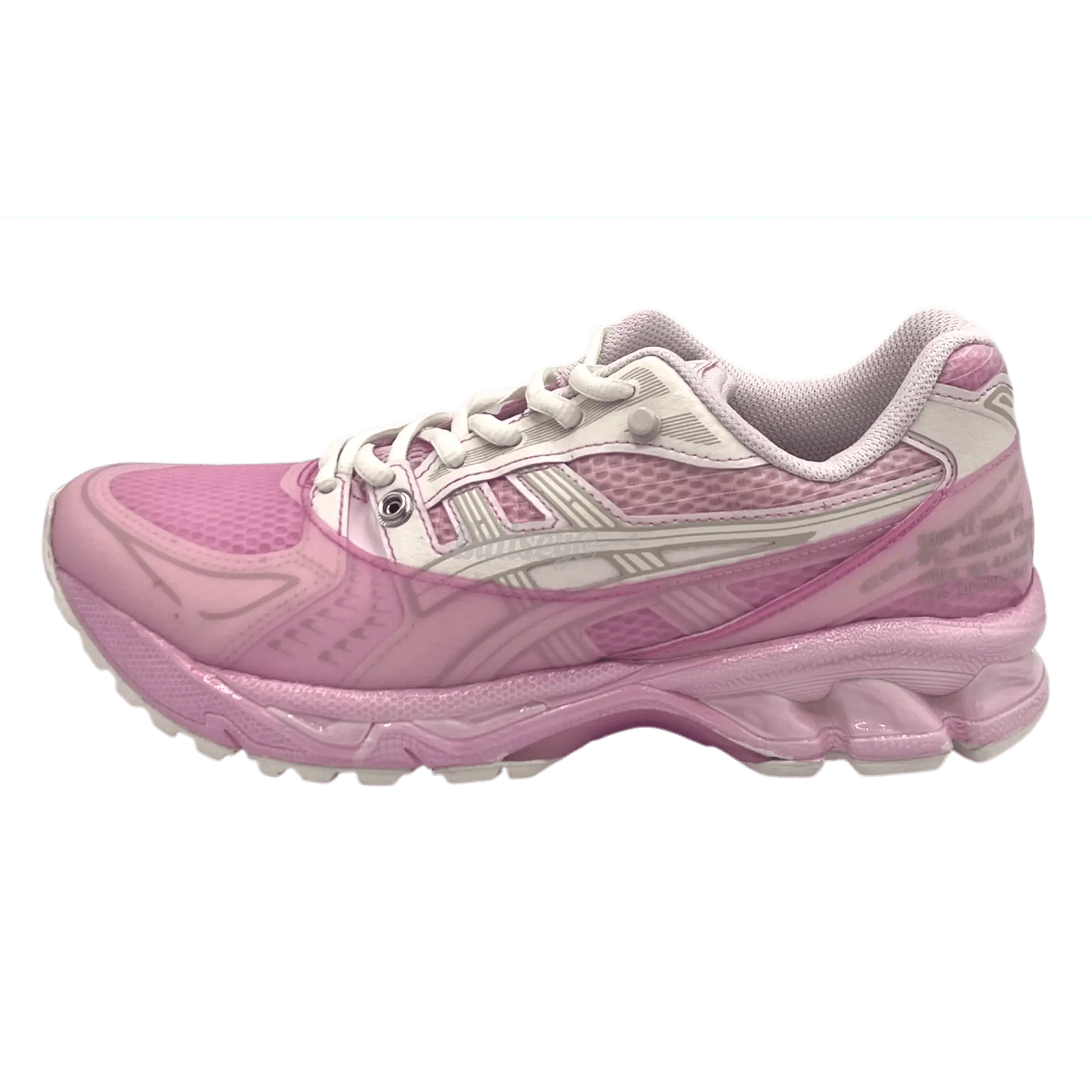 Asics Gel-Kayano 14 SBTG x Limited Edt Monsoon Patrol "Cream/Pink" (Sample)