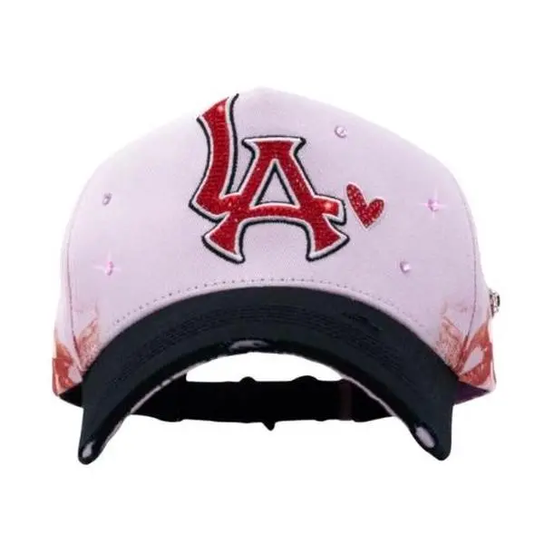 31 HATS XOXO SAN VALENTIN