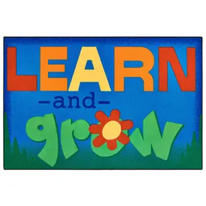 Learn & Grow Value Rug