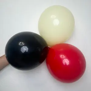 Lighting McQueen Balloon Garland 3-in-1 Kit