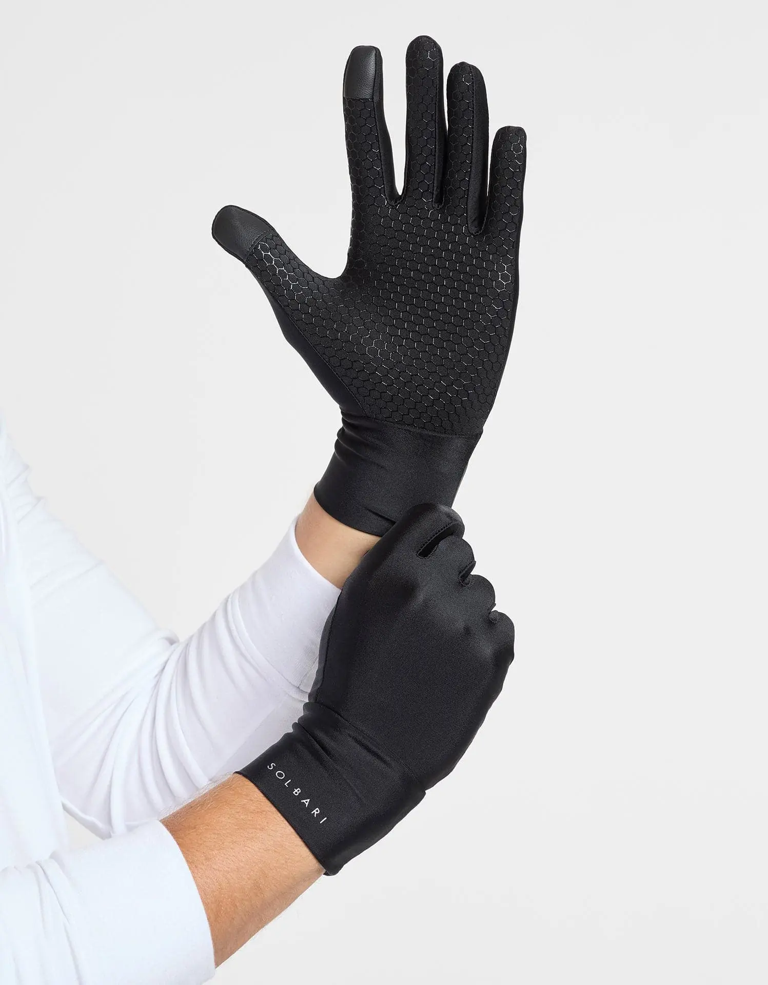 Driving Gloves UPF 50+ Driving Gloves UPF 50+