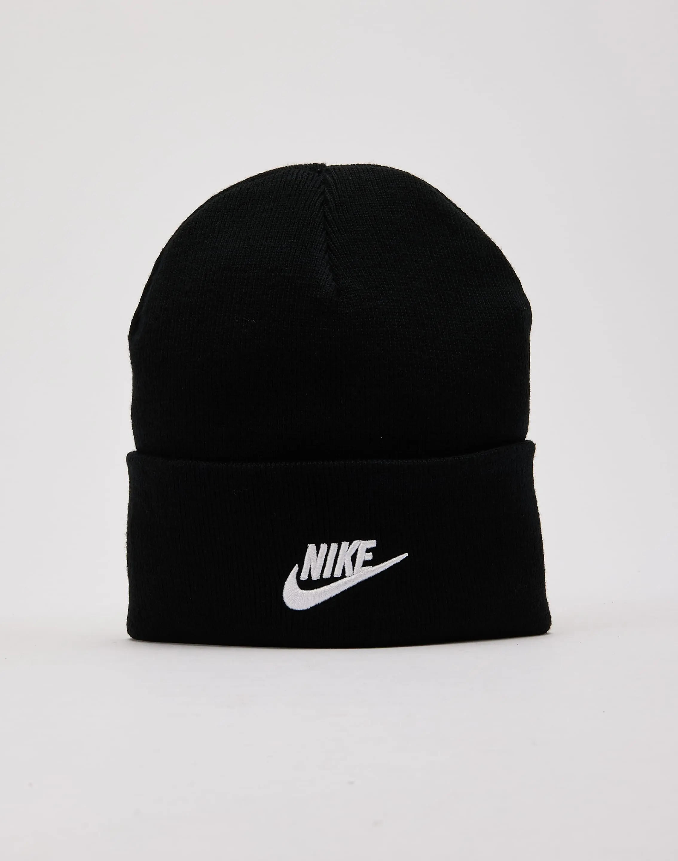 Mens Nike Peak Tall Cuff Futura Beanie