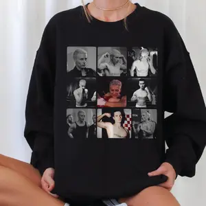 [ SALE UP TO 50% ] Slushy Noobz Boxing Match T-Shirt, Martin and Hamzah Unisex Tee, Gaming Fan Apparel, Gamer Gift Shirt, Video