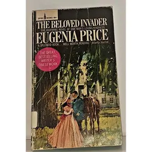 USED-Beloved Invader by Eugenia Price (Unknown)