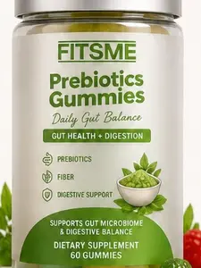 Fitsme Prebiotics Gummies