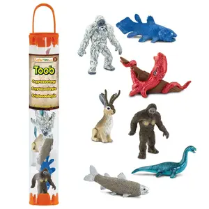 Cryptozoology Designer Figurines TOOB®