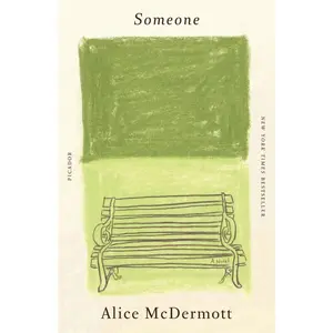 USED-Someone by McDermott, Alice (Paperback)