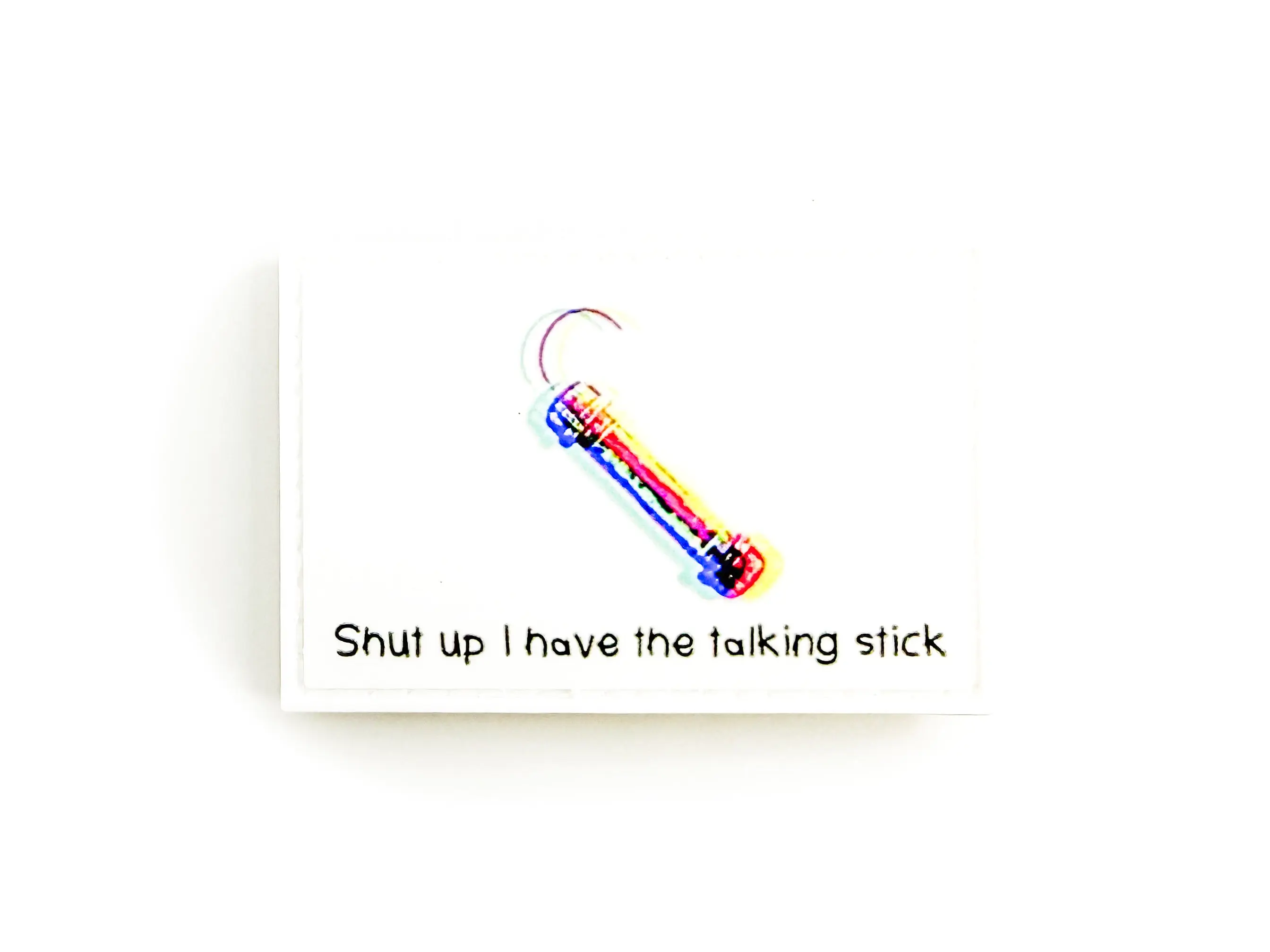 Talking Stick