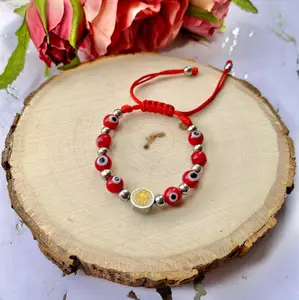 San Benito Baby Bracelet