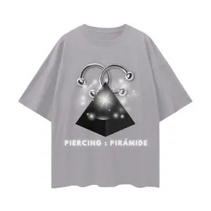 Piercing : Pyramid T-Shirt