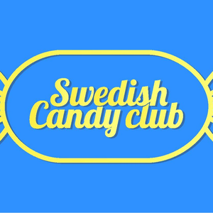 Swedish Candy Club