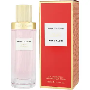 Anne Klein Oh-So Elegant By Anne Klein Eau De Parfum For Women