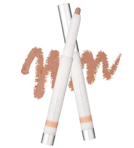 Heart Percent Dote On Mood Lineproof Lip Pencil 12hr Long-Lasting Lipliner, 0.8g