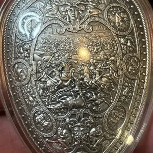 2oz SILVER SHIELD