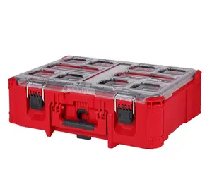 Milwaukee PACKOUT Deep Organizer. Item# 381015