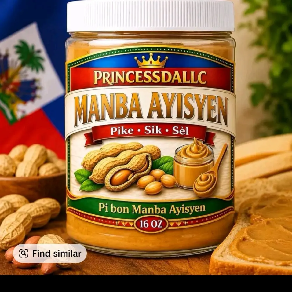manba peyi