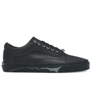 Vans Men's Old Skool Harry Potter Deathly Hallows, from StockX
