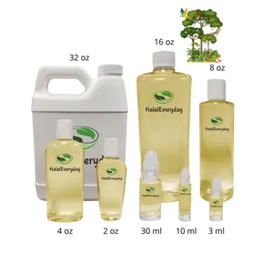 Rainforest Fantasy Fragrance Oil | Uncut | Ready to Add Into Lotion, Soap, Body Butter, & More