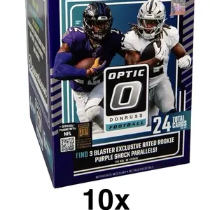 Break #001 *PYT* (10 Optic Blasters)