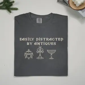 ChicCotton Funny Tired Cat Comfort Colors Shirt, Cat Meme T-shirt, Funny Sarcastic Graphic Tee, I'm Tired Clothing, Sarcastic Chaotic Outfits