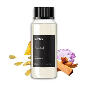 Scentia Santal Aroma Scented Oil for Diffuser