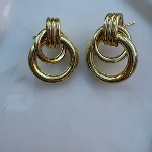 Paris Earrings