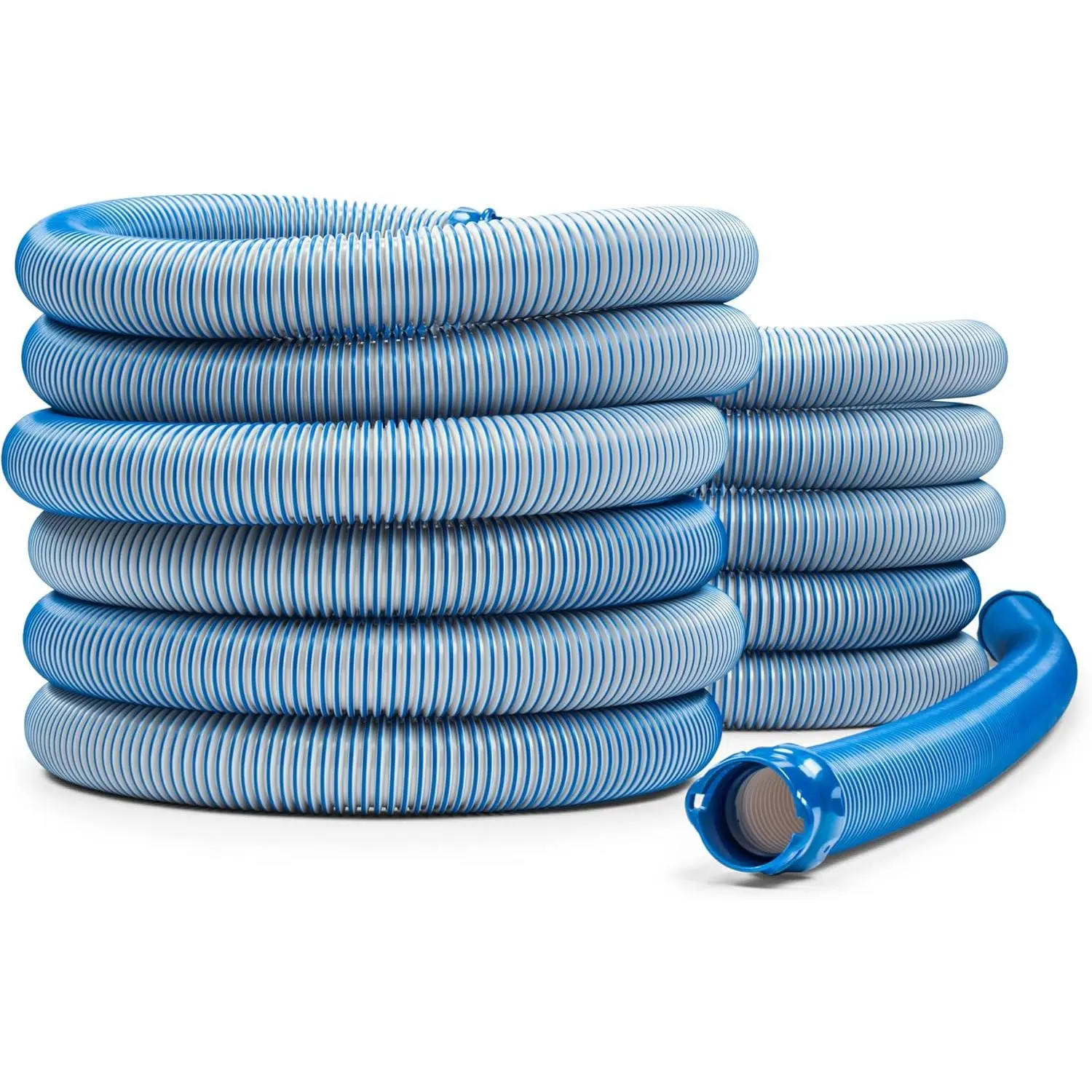 Zodiac Genuine Parts Twist Lock Hose- 1 Meter Replacement Kit, 12/PK, R0527800
