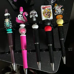 *LIVE ONLY* custom built basic focal pen