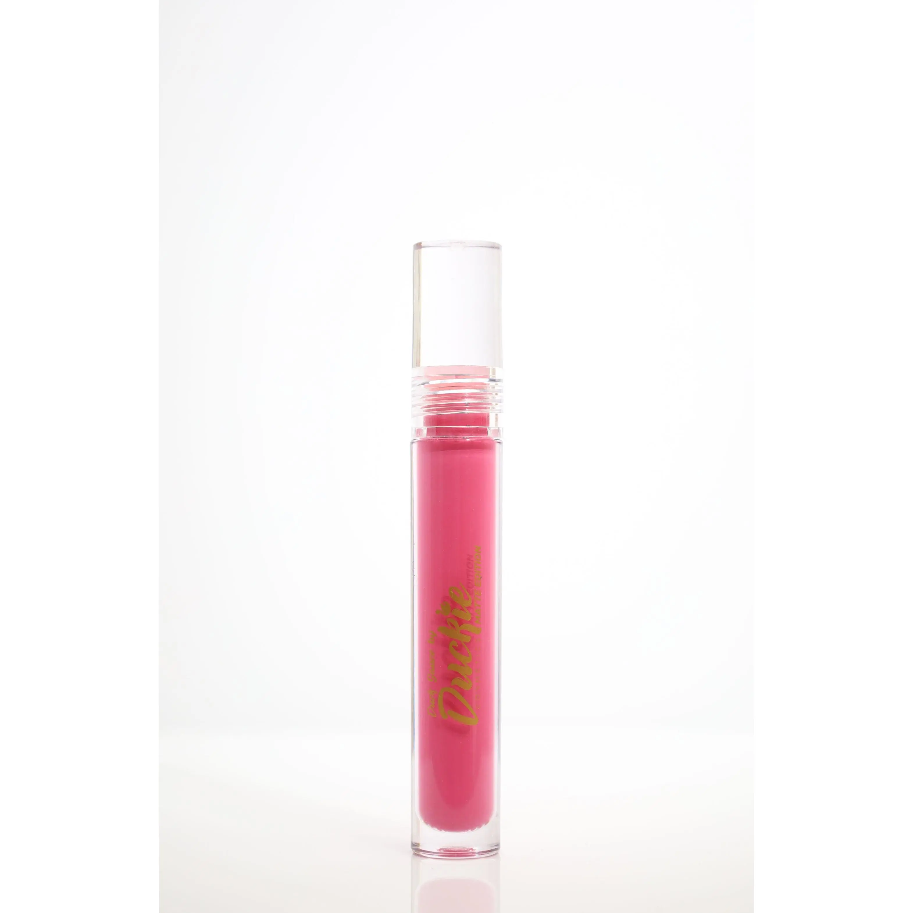 Buff Matte Edition Lipstick