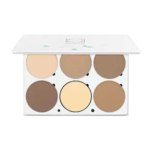 Pro Palette - Foundation Pro Palette - Foundation