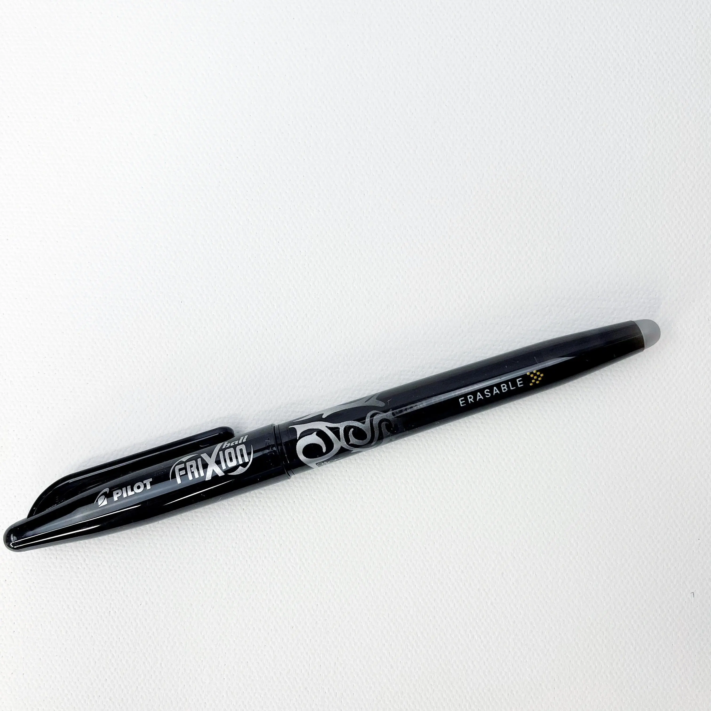 Pilot FriXion Ball Erasable Gel Pens