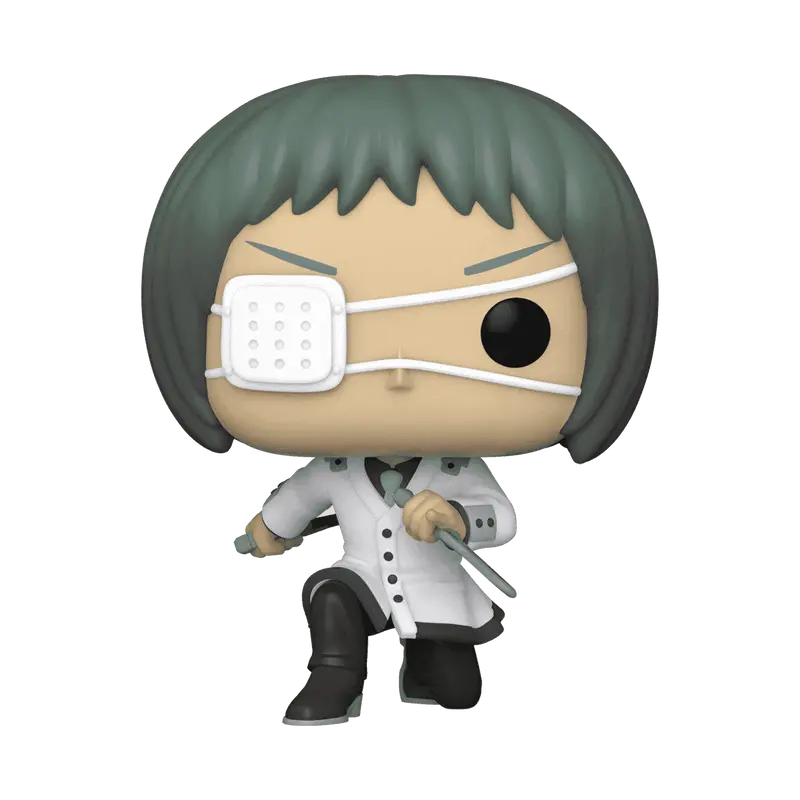 Toru Mutsuki #1127 Funko Pop! Animation Tokyo Ghoul : re Toru Mutsuki #1127 Funko Pop! Animation Tokyo Ghoul : re