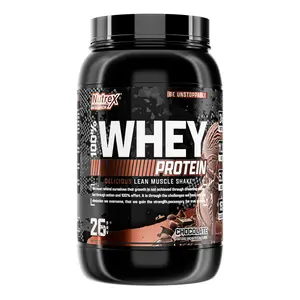 100% Whey Protein Powder, Amazing Flavor, Smoothies, Shakes, and Baking