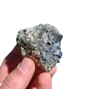 Pyrite - Mexico 2