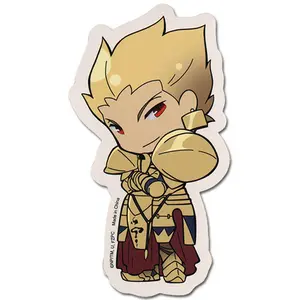 Fate/Zero - Archer Sticker