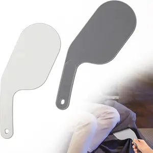 2pcs Bed Sheet Fitting Tool Set, Extended Mattress Raiser for Easy Sheets Changing, Labor-Saving Bedding Organizer Assistant, Durable Bedding Accessories