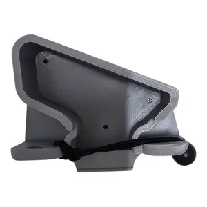 Str8-Up Mounts Bubba Scale Holster