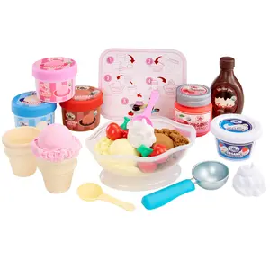Creative Chefs™ Ice Cream Kit Creative Chefs™ Ice Cream Kit