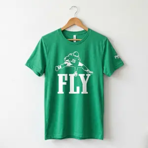 "Flyquon" Tee