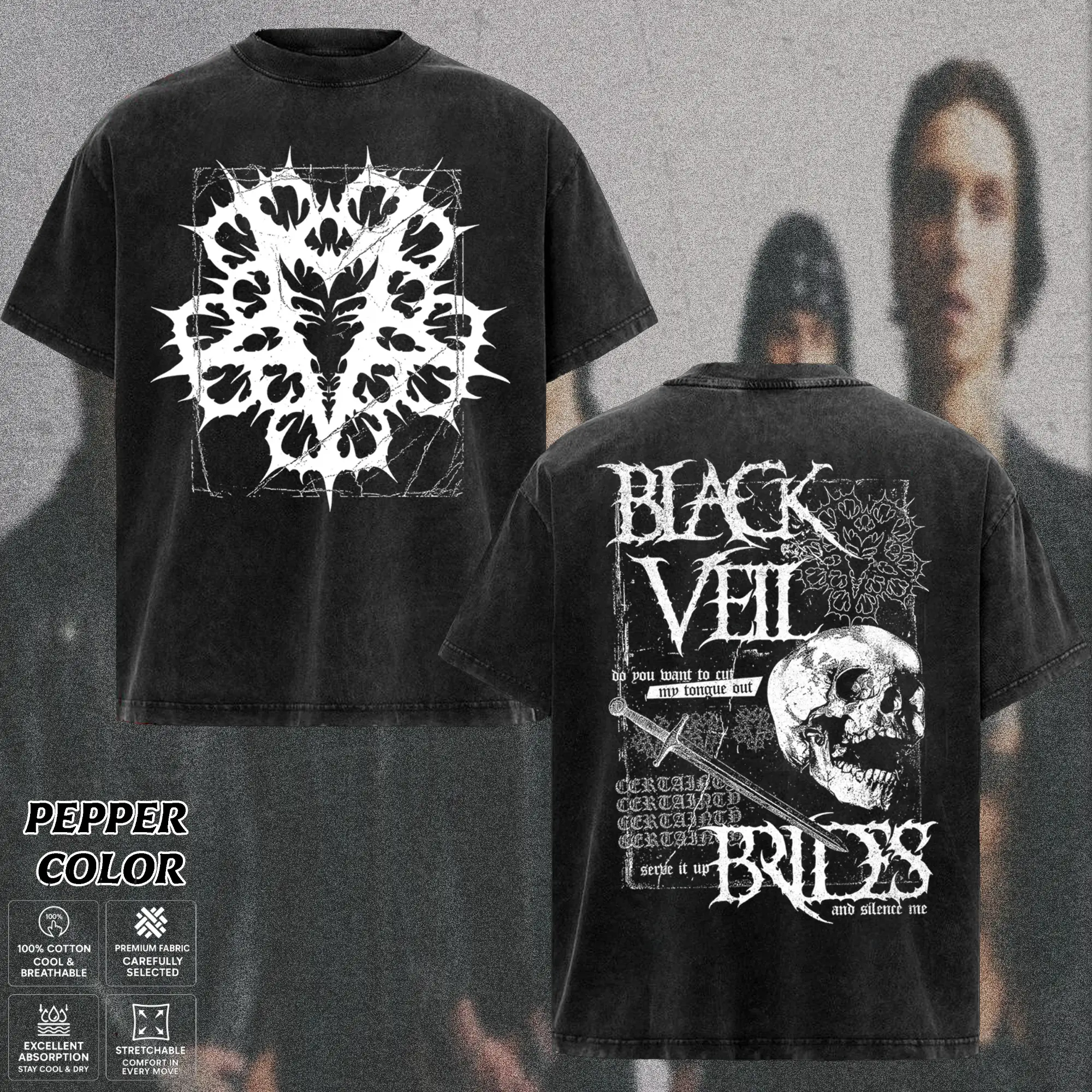 T-Shirt V4