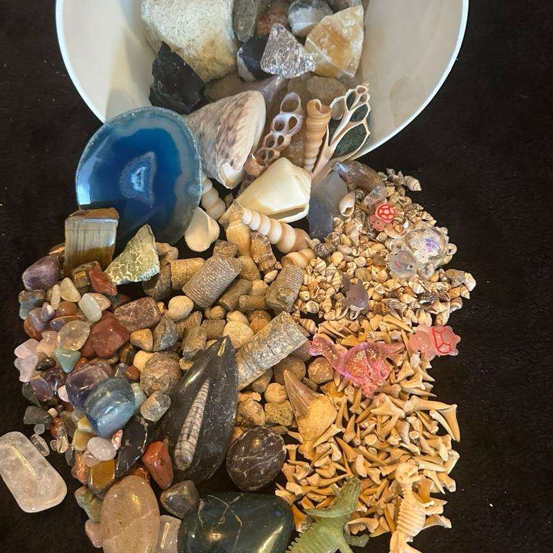 Everything Gallon Mining Bucket