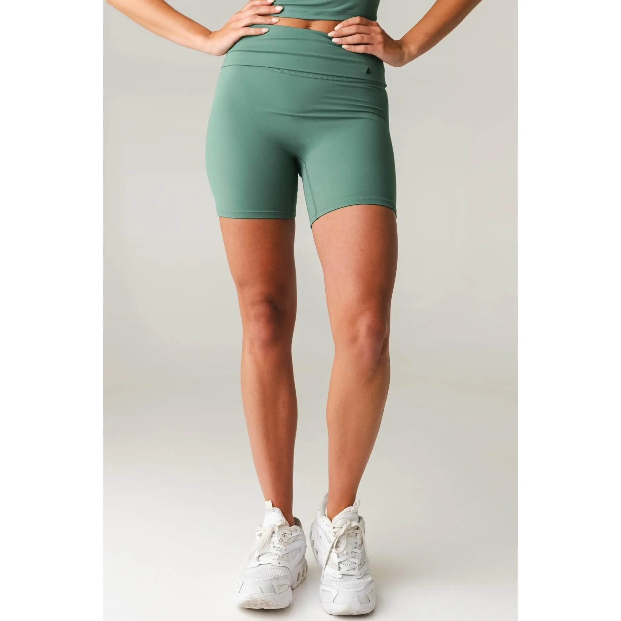 Cloud II™ Foldover Volley Short - Jade