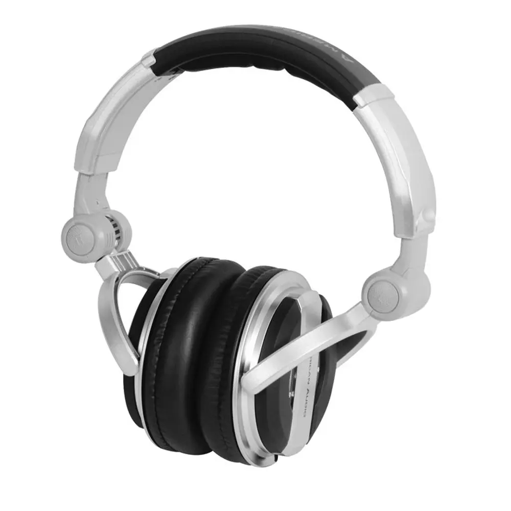 ADJ HP700 Professional DJ Headphones