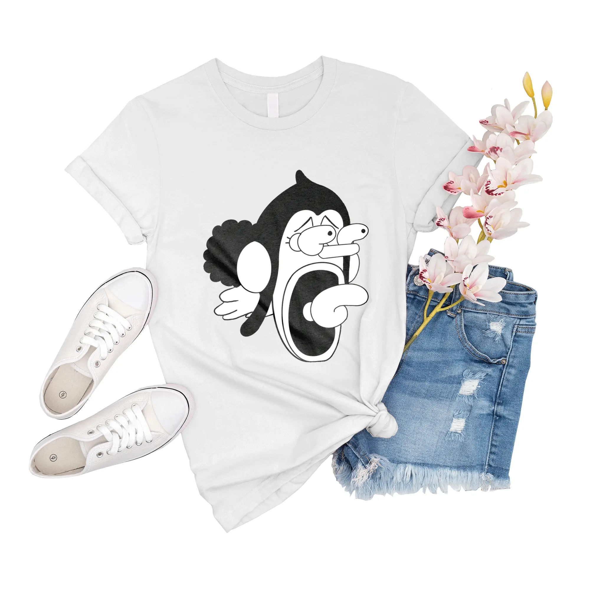 T-Shirt Unisex Dressrosa One Piece God Usopp Tee Novelty Women Sleeve Shirt Shirts Family Gift For Men Short Boy Girl