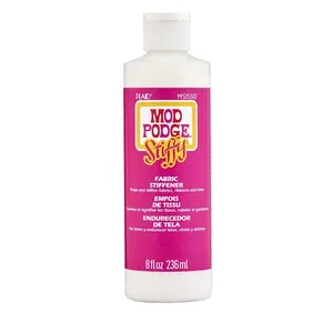 Mod Podge® Stiffy® - 8 oz. - MS1550