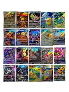 Pokemon Japanese AR 20 Card M2a MEGA Dream ex Full Complete Set 194-213/193 NM